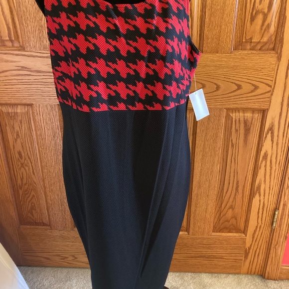 Danny and Nicole Jacketed Dress - Picture 5 of 7